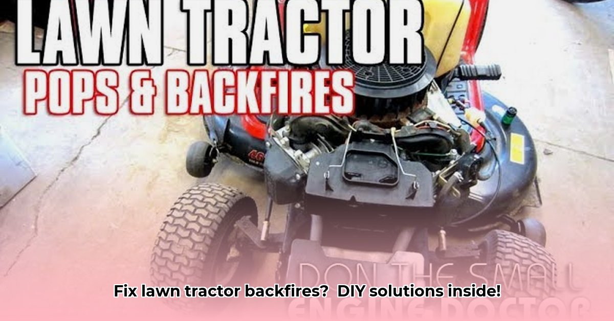 lawn-tractor-backfires